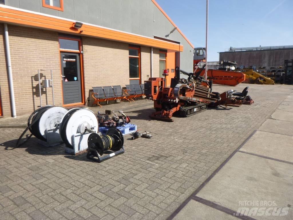 Ditch Witch JT 3510 Пробивни машини за хоризонтално сондиране