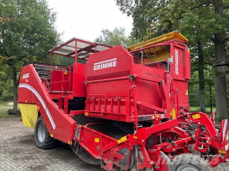Grimme SE260 Terra Селскостопанство - Други