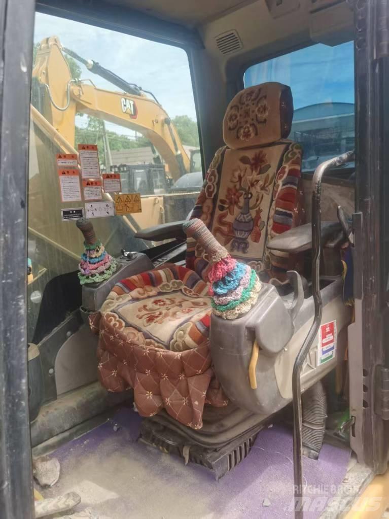 CAT 320 D L Верижен екскаватор
