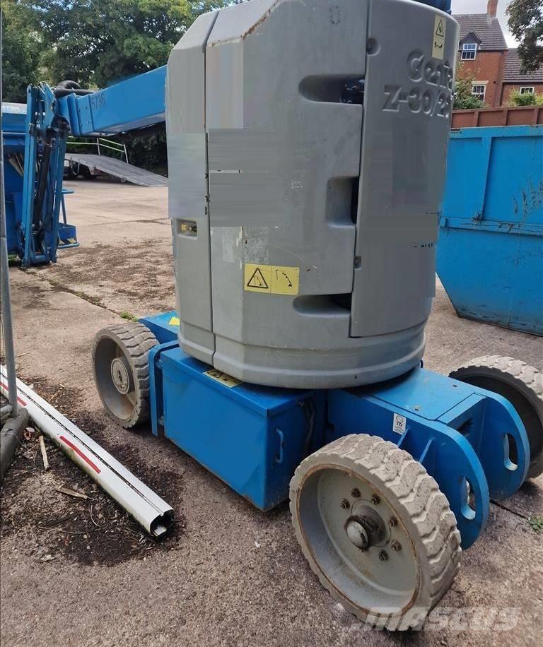 Genie Z 30/20 N RJ Съчленени стрелови подемници