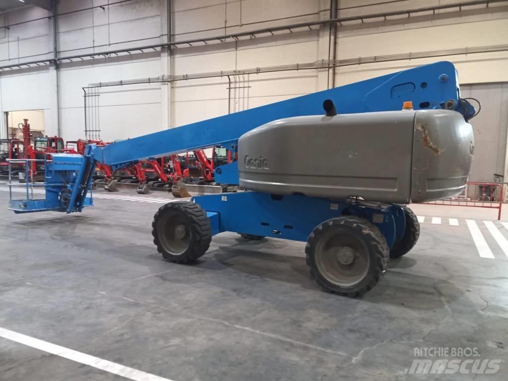Genie S 65 Телескопични повдигачи
