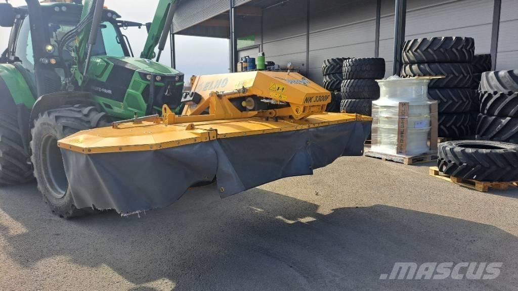 Elho NK 3300 F Косачки