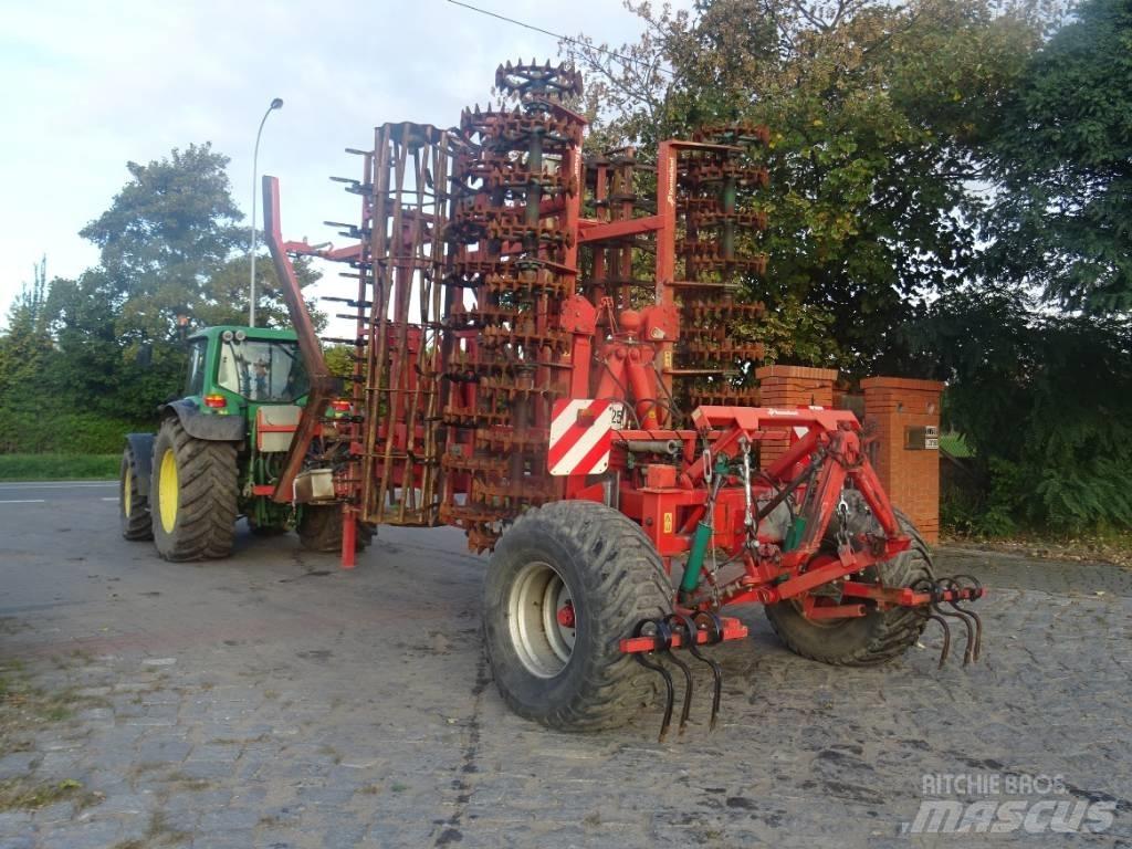 Kverneland KTC 600 Култиватори