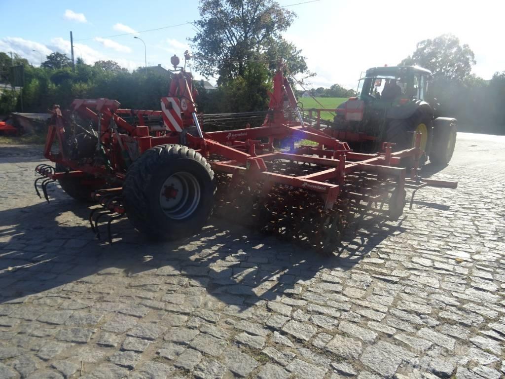 Kverneland KTC 600 Култиватори