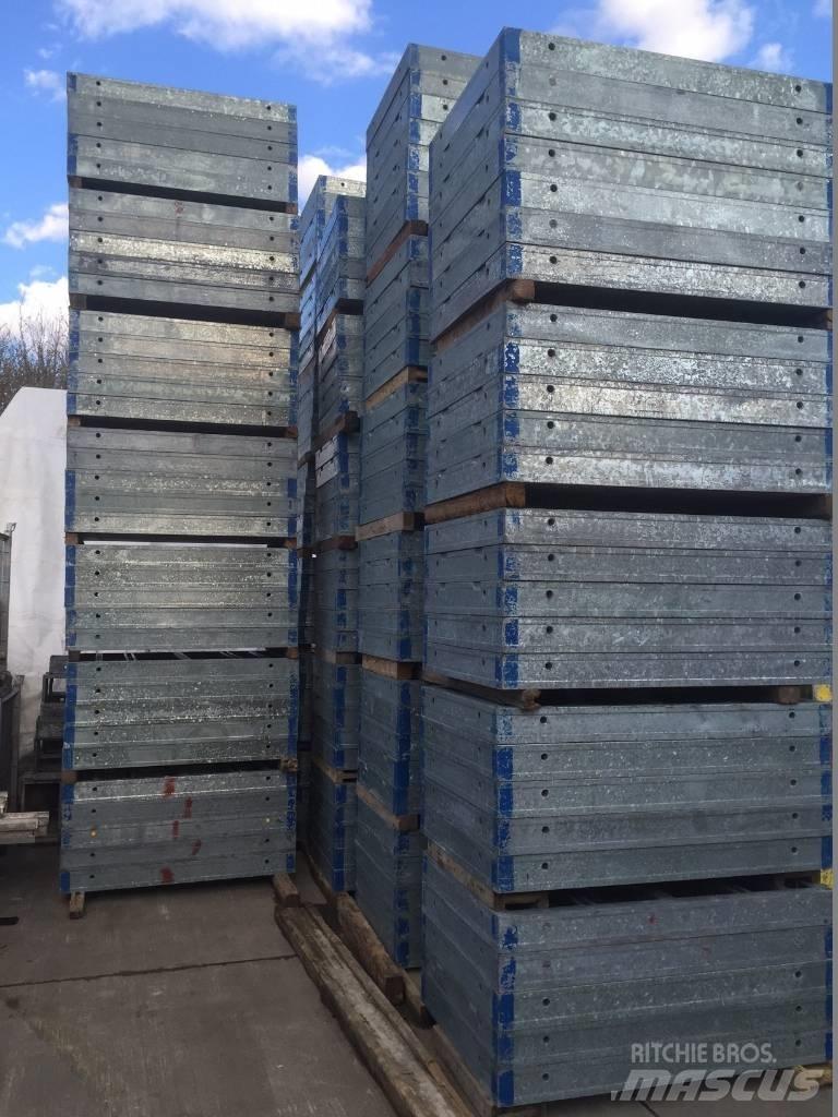 Doka Framax Оборудване за скеле
