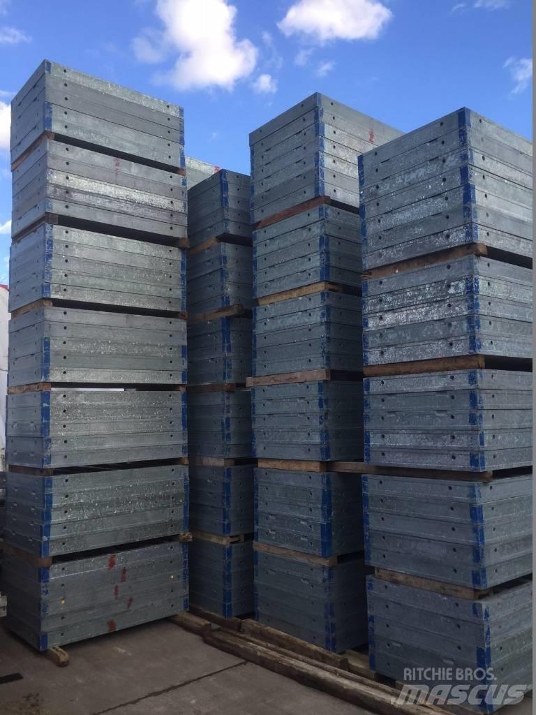  Doka Framax Оборудване за скеле
