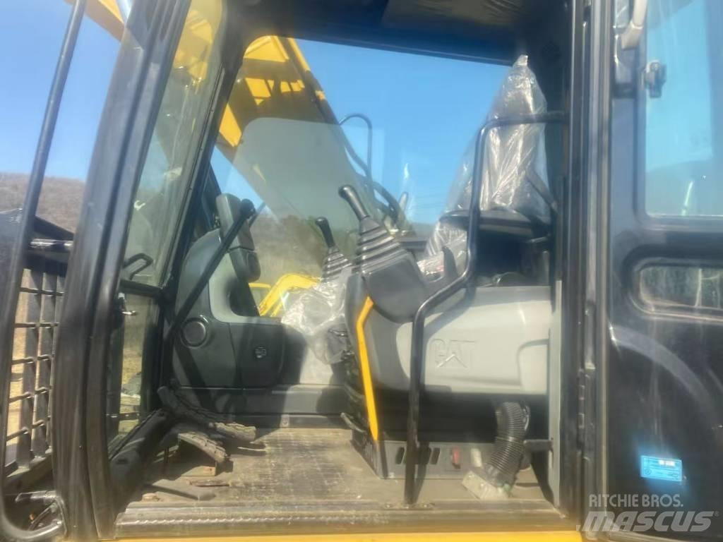CAT 315 D Верижен екскаватор