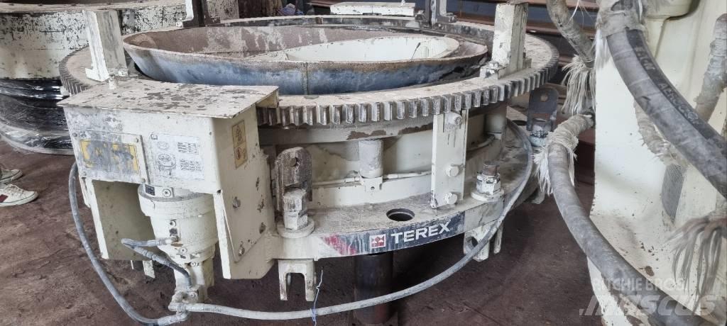 Terex MVP450X Трошачки