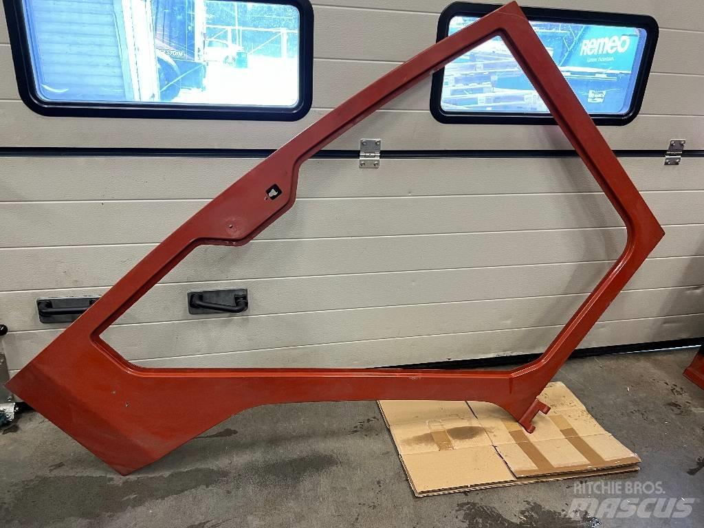 Fiatagri F100-140 Трактори