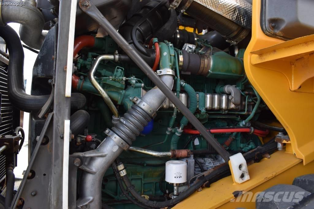 Volvo L 60 G Колесни товарачи
