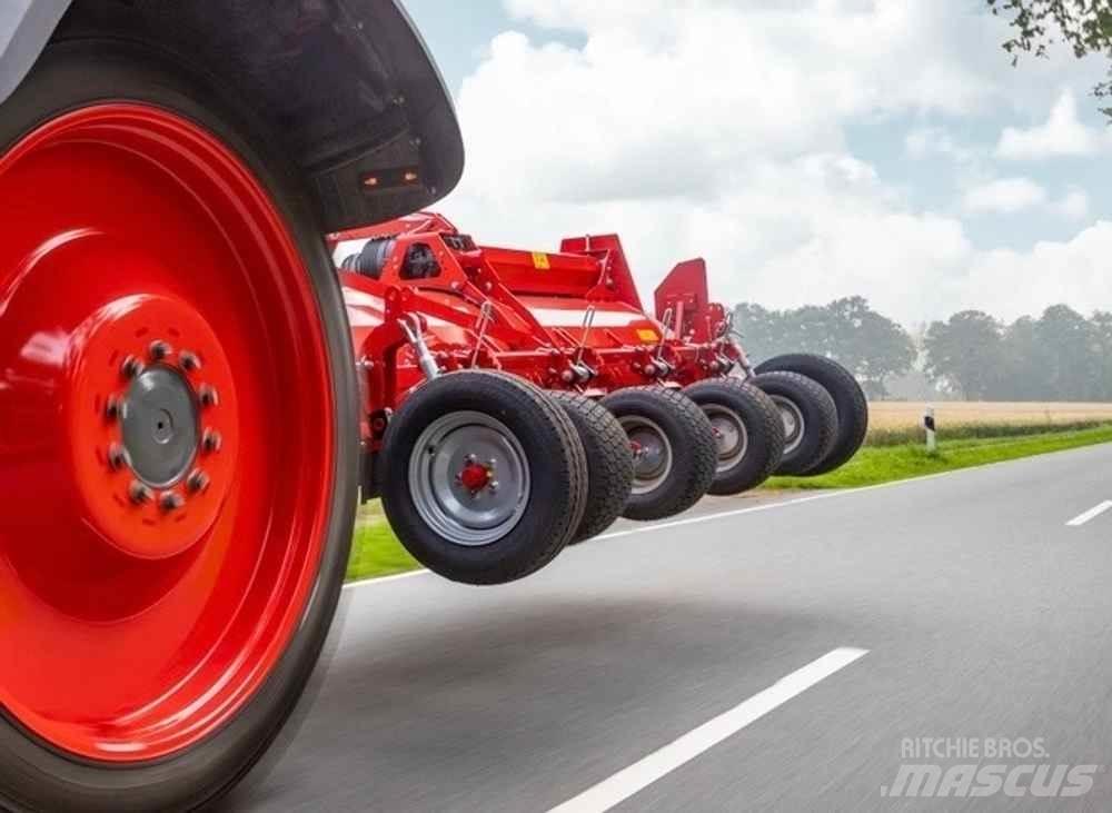 Grimme TOPPA 400 Машини за събиране на картофи - Други