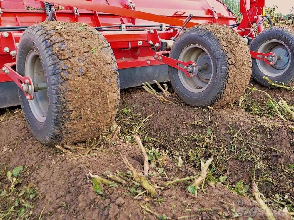Grimme TOPPA 400 Машини за събиране на картофи - Други