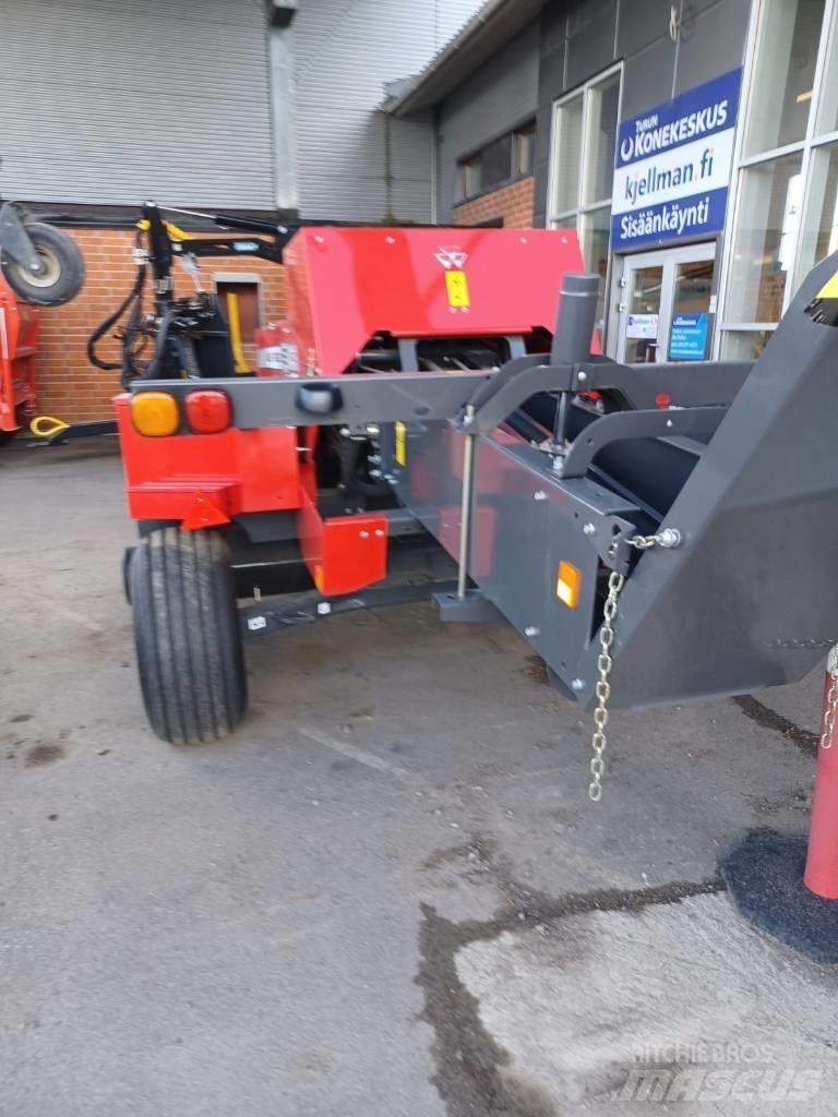 Massey Ferguson 1840 Балопреси квадратни
