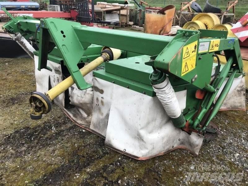 Kuhn GMD 702F Кондиционери за косачки
