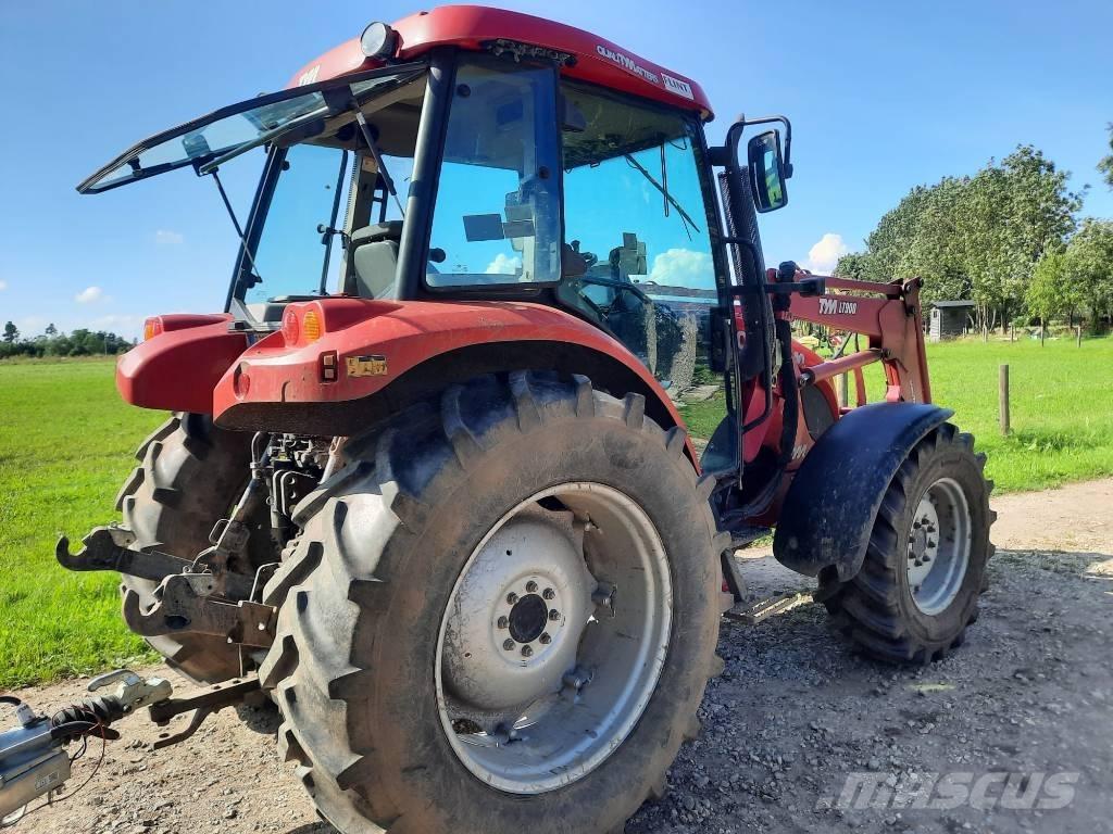 TYM T903S Трактори