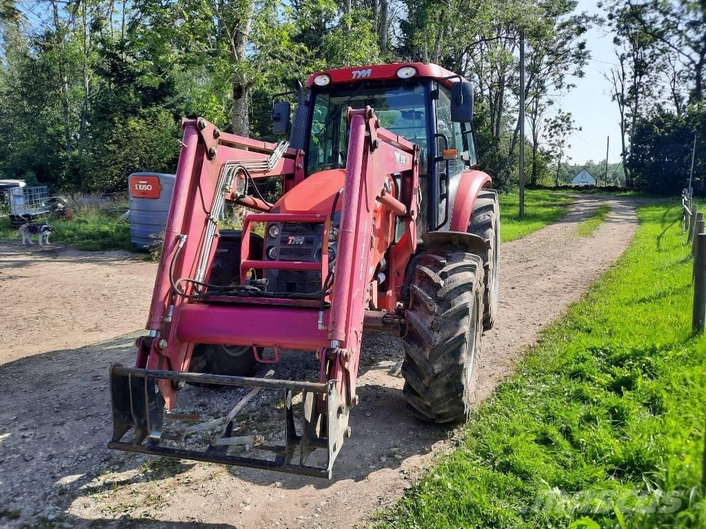TYM T903S Трактори
