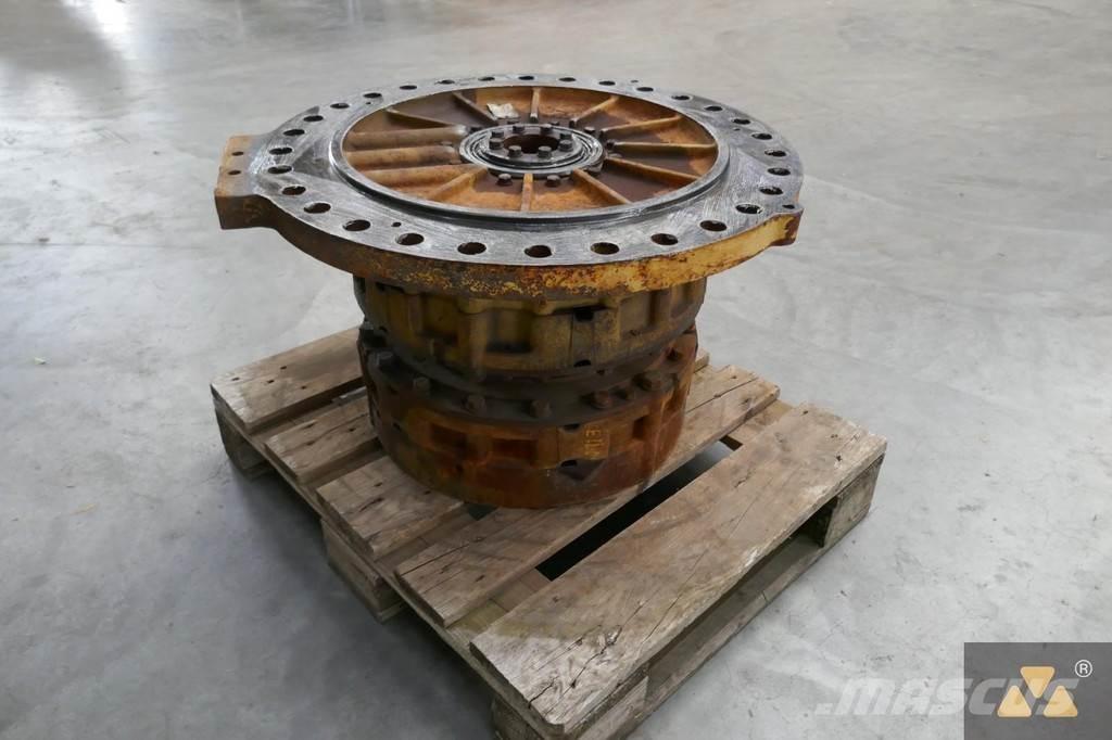 CAT 6P-4379 Транспорт - Други