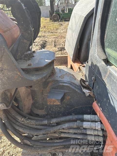 Hitachi ZX 50 Верижен екскаватор