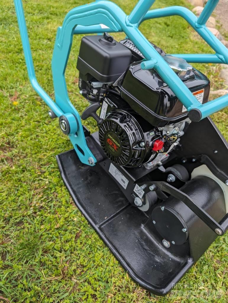 Ammann APF 1550 Уплътнители за плочи

