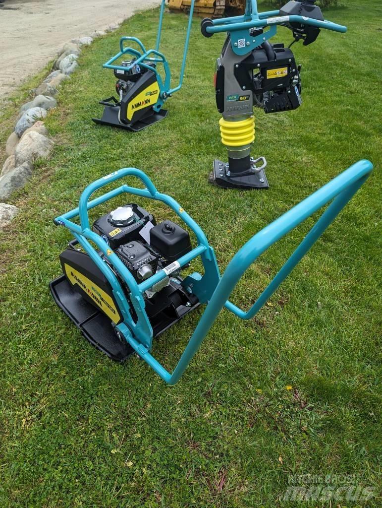 Ammann APF 1550 Уплътнители за плочи
