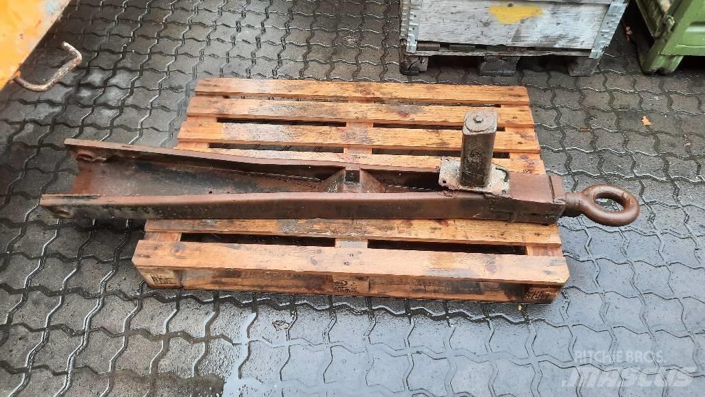 Atlas Copco XAMS 355 Компресори