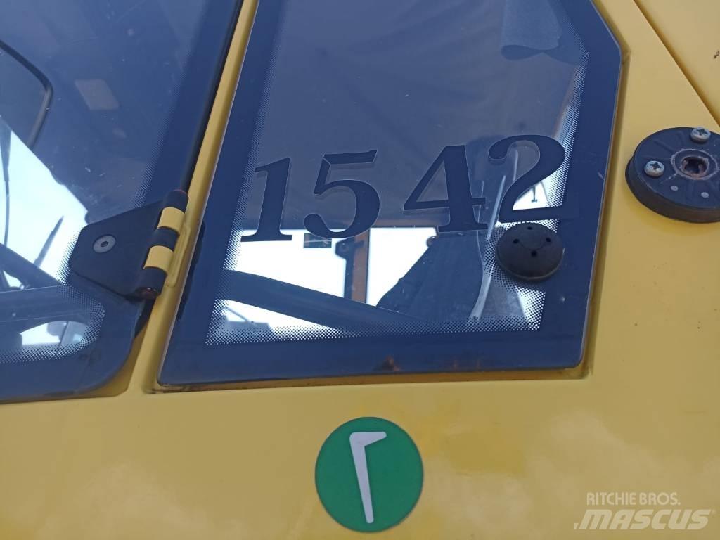 Bomag BW 219 D H-4 Уплътнители за почва
