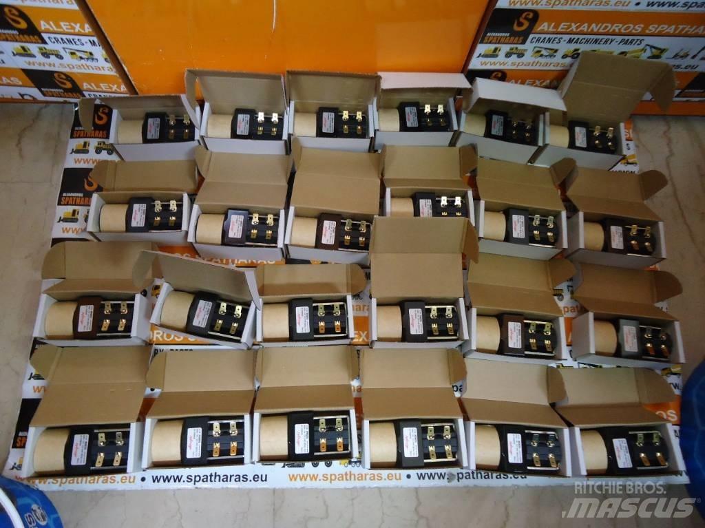  Noell 146520008 Електроники