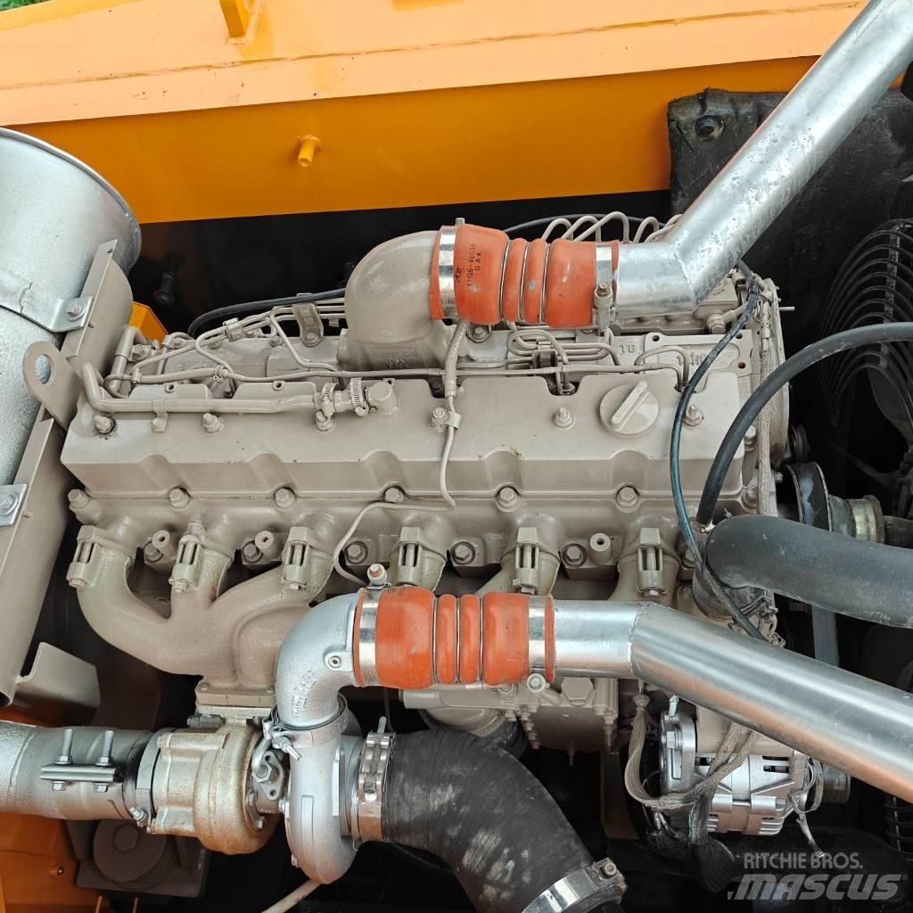 Hyundai 305-9T Верижен екскаватор
