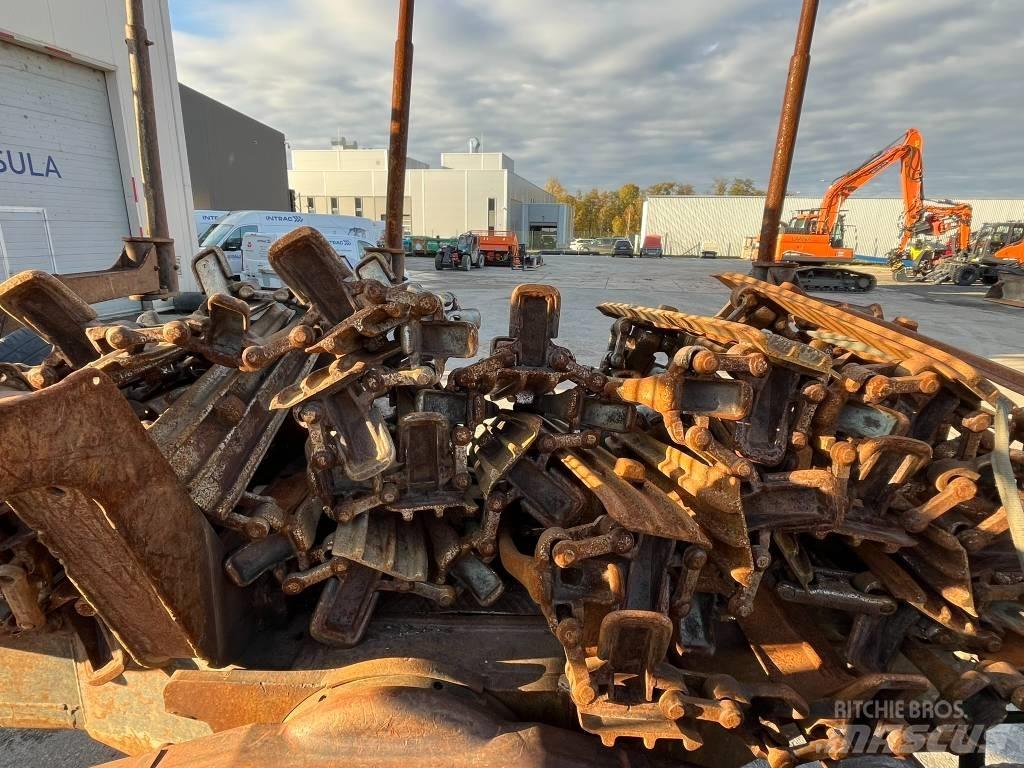 Valmet 890 Форуардери