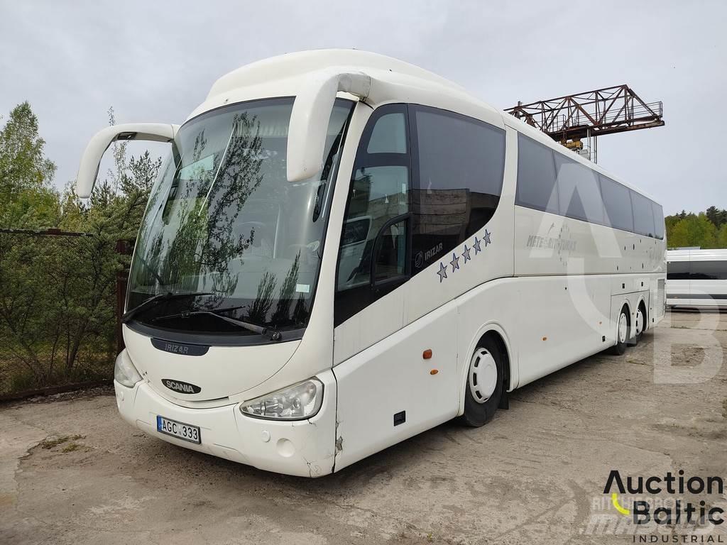Scania Irizar Други