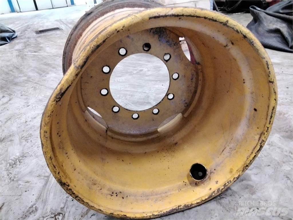Ösa 250 24x26,5 Гуми