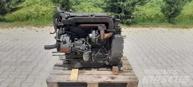 Fendt 308 ENGINE Двигатели
