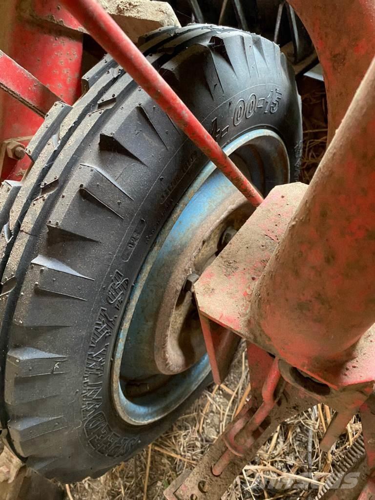 Roger 3m Редосеялки