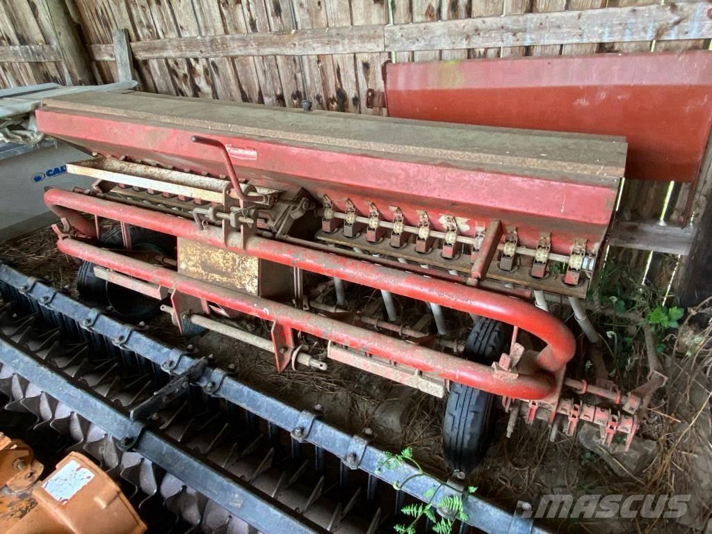 Roger 3m Редосеялки