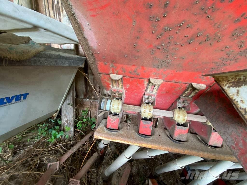 Roger 3m Редосеялки