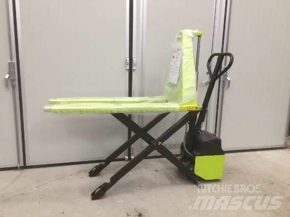 Pramac HX10E Ръчно водими