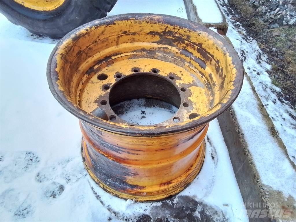 Rottne H20 24x30,5 Гуми