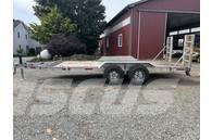 Hudson 7x16 Други ремаркета