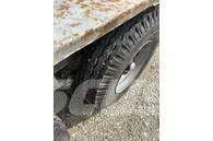 Hudson 7x16 Други ремаркета