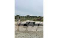 Hudson 7x16 Други ремаркета