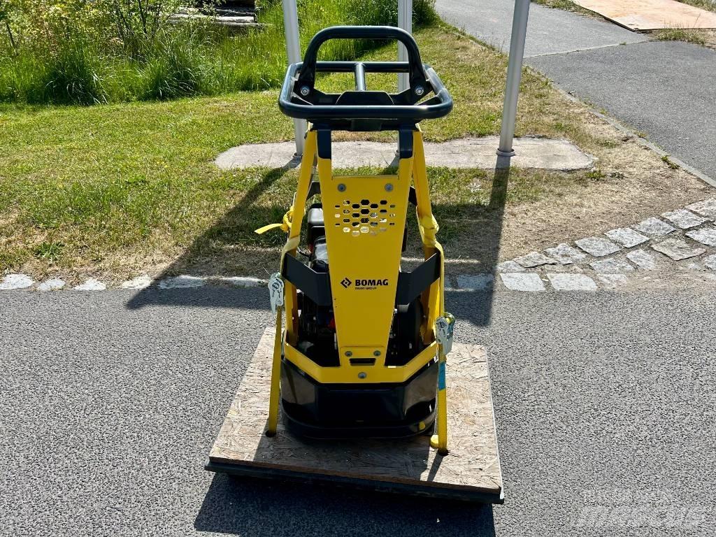 Bomag BR 95 Уплътнители за плочи
