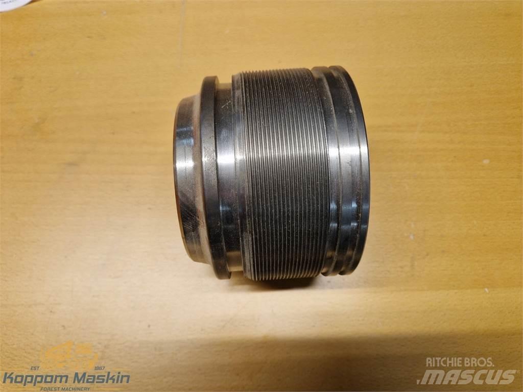 Eco Log 7014257 Хидравлични