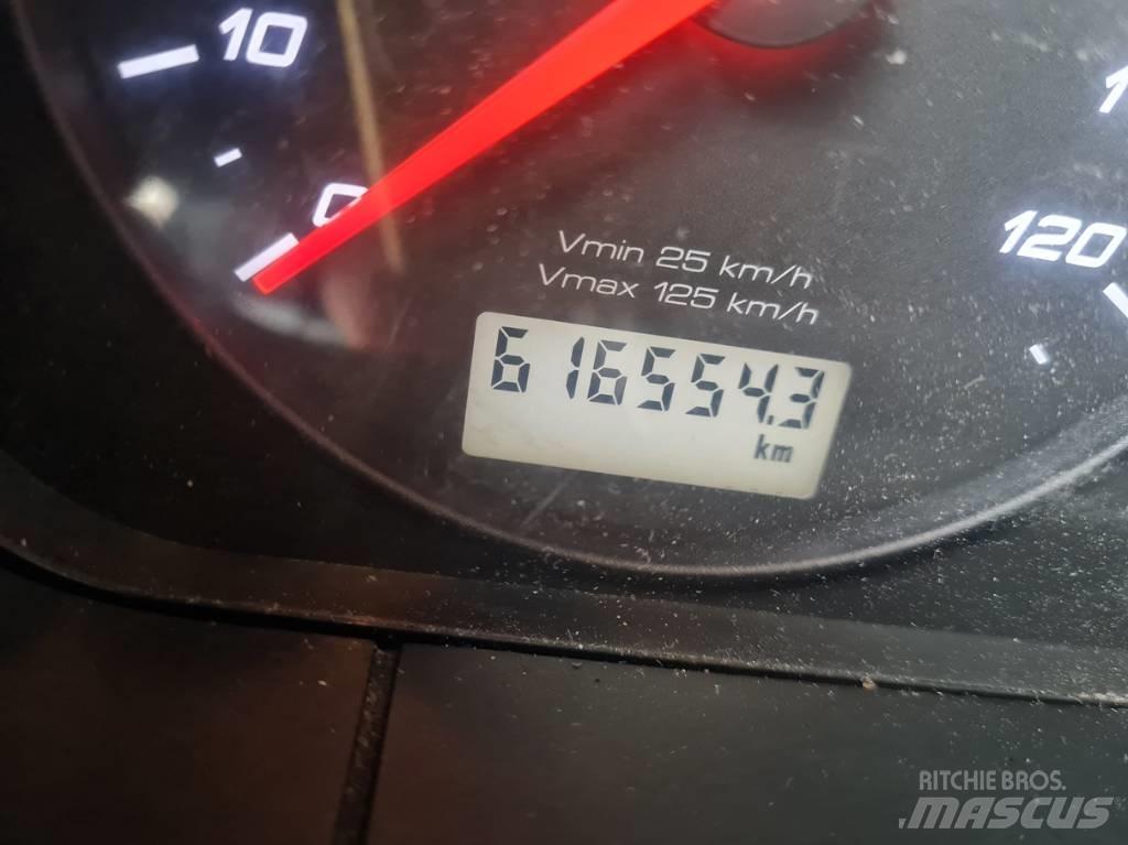 Iveco AS440ST/P  4kom. Влекачи