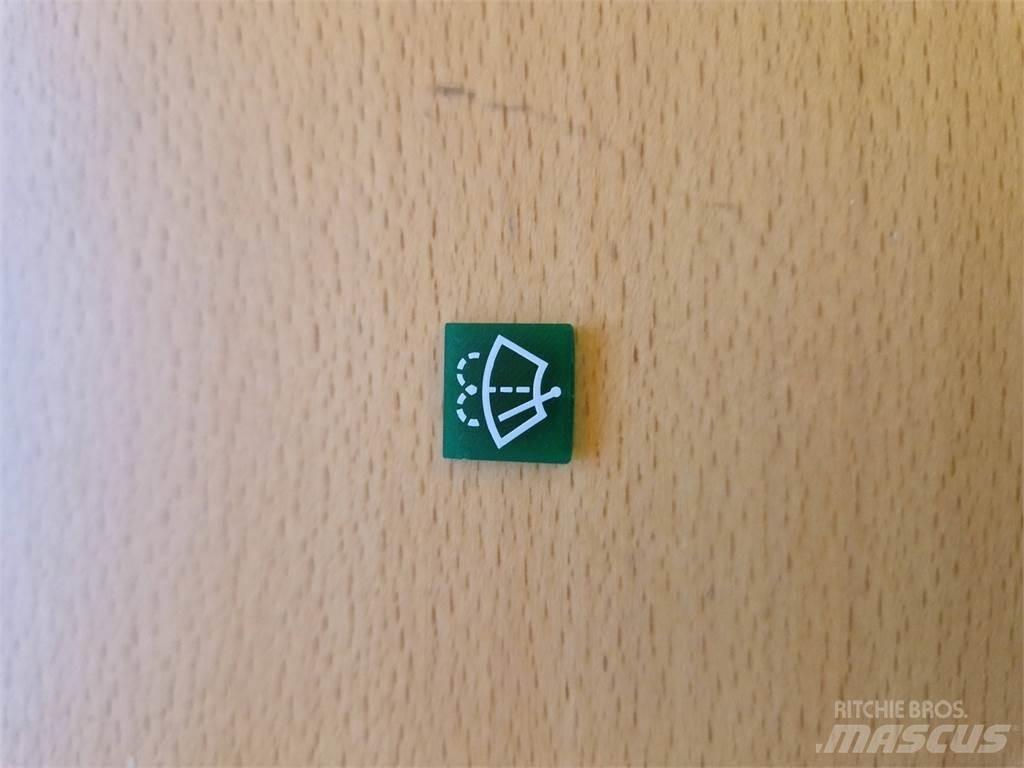 Eco Log Symbol Електроники