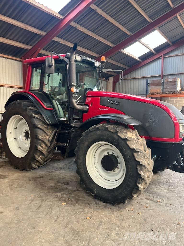Valtra T 191 Трактори