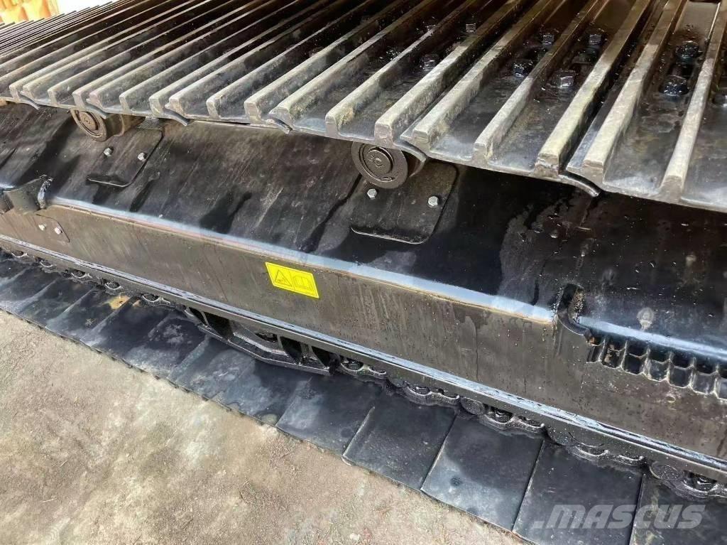 CAT 315 D2GC Верижен екскаватор