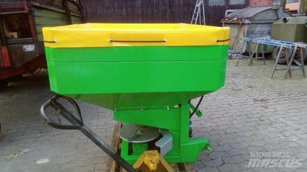 LANGREN RS-800 Напоителни системи
