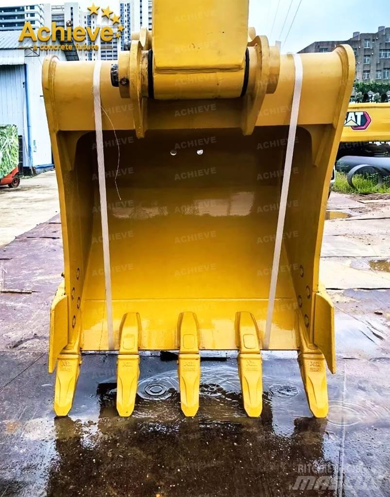 CAT 320GX Верижен екскаватор