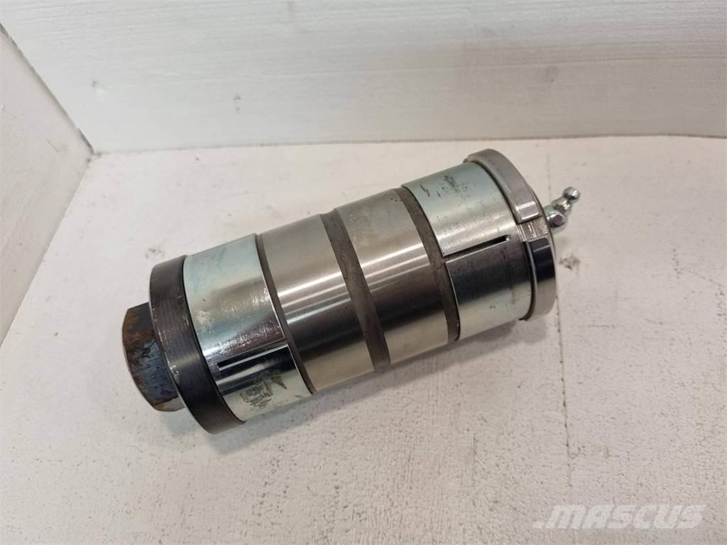 Gremo 93200101 Шаси