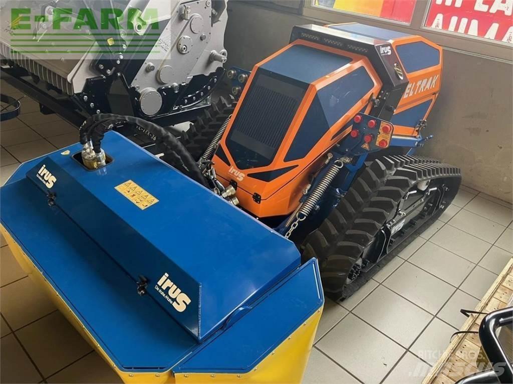 Irus dektrak 50 v3 Косачки
